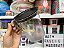 Jarra Clear 1,2 Litros Transparente e Preto - Imagem 1