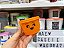 Potinho 140 ml Laranja Carinha - Imagem 1