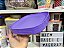 Kit 4 Unid. Prato Post Me Lilas - Imagem 1