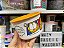 Mini Instantânea Slim 575 ml Garfield - Imagem 2