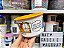 Mini Instantânea Slim 575 ml Garfield - Imagem 1