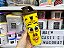 Copo com Bico 470 ml KouKou Melman Madagascar - Imagem 1