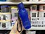 Eco Tupper Plus 310 ml Basic Blue - Imagem 1