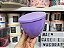 Tigela Dip Floresta 470 ml Lilas - Imagem 1