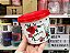 Tupper Redondinha 500 ml Amor - Imagem 2