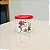 Tupper Redondinha 500 ml Saúde - Imagem 1
