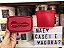 Modular com Colher 850 ml Marsala - Imagem 2