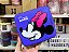Porta Sanduíche Quadrado Minnie - Imagem 1