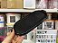 Tampa para Modular Oval Dispenser 1 ao 5 - Preto - Imagem 1
