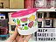 Tupper Redondinha 500 ml Smile Importada - Imagem 1