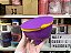 Chef Saleiro 450 g Roxo e Laranja - Imagem 1