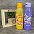 Kit 2 Unid. Eco Tupper Plus Triângulo 750 ml - Imagem 1