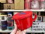 Caneca Cristalwave Redonda 470ml Pimenta - Imagem 1