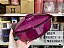 Tigela Lotus com Concha 2,2 L Lilas - Imagem 2