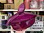 Tigela Lotus com Concha 2,2 L Lilas - Imagem 1
