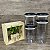 Kit 4 Peças Modular Clear Tampa Preta - Imagem 3