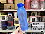 Eco Tupper 500ml Azul Rosca - Imagem 1