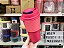 Copo para Viagem 490 ml Rosa e Coral - Imagem 1