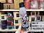 Kit 2 Peças Minnie Primavera - Potinho e Eco 750 ml - Imagem 2