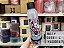 Kit 2 Peças Minnie Primavera - Potinho e Eco 750 ml - Imagem 1
