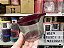 Açucareiro Clear 250 ml Tampa Marsala - Imagem 2