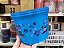 Tupper Caixa 1,7 Litros Mensagens Azul - Importado - Imagem 1