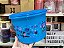 Kit Tupper Caixas Mensagens Azul - Importado - Imagem 2