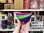 Kit 4 Unid. Mini Pragelinhas - Miniaturas Tupperware - Imagem 1