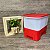 Modular Arroz 5 kg Vermelho - Imagem 2