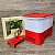 Modular Arroz 5 kg Vermelho - Imagem 1