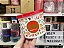 Tupper Redondinha Tempero Caseiro Floral 500 ml - Imagem 1