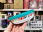 Refri Line Redondo 200 ml Aquarela - Imagem 1