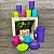 Kit 13 Peças Infantil - Miniaturas Tupperware - Imagem 1