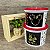 Kit 2 Peças Tupper Caixa Natal Mickey e Amigos - Imagem 3