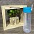 Dispenser de Molho 360 ml Azul - Imagem 1