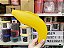 Tupper Banana Amarela - Imagem 1