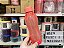 Eco Tupper 500ml Coral Claro Rosca - Imagem 1
