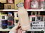 Garrafa Térmica 350 ml Leiteira Rosa - Imagem 1