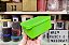 Jeitosinho 400 ml Verde Claro - Imagem 1
