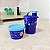 Kit 2 Peças Cosmos - Copo 225 ml + Potinho 140 ml - Imagem 2