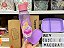 Kit Barbie Bailarina 3 pcs - Imagem 2