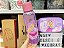Kit Barbie Bailarina 3 pcs - Imagem 1