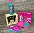 Kit Barbie Style 3 pcs - Imagem 1
