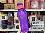 Eco Tupper Plus 500 ml Roxa e Vermelha Fluo - Imagem 1