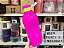 Eco Tupper Plus 2 Litros Rosa Fluo - Imagem 1
