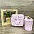 Kit Bailarina - Copo 225 ml + Tupper Snack Pequeno - Imagem 1