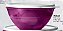 Tigela Maravilhosa 750 ml Magenta - Imagem 1