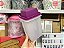 Serve e Conserve 1,2 Litros Magenta e Transparente - Imagem 1
