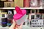 Porta Temperos Pequeno 100 ml Rosa - Imagem 3