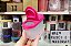 Porta Temperos Pequeno 100 ml Rosa - Imagem 2